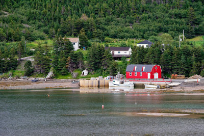 Norris Point