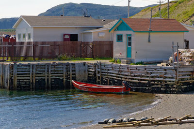 Lark Harbour