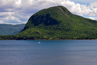 Blow Me Down Provincial Park