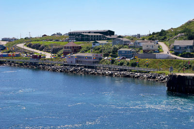 Port-Aux-Basques