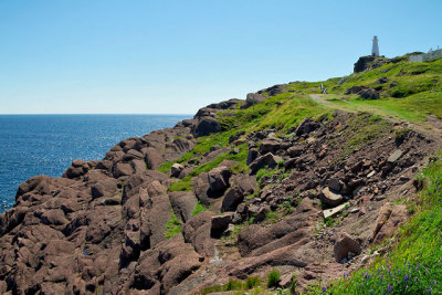 Cape Spear