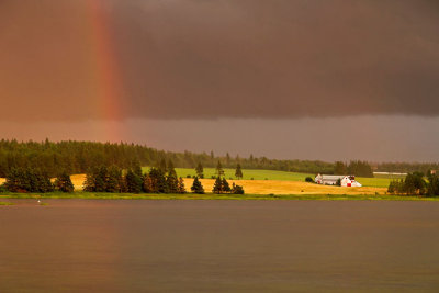 Prince Edward Island