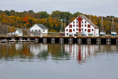 Banc-de-Pche-de-Paspbiac historic site