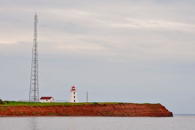Cap Egmont Lighthouse