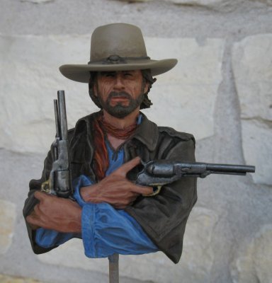 Josey Wales