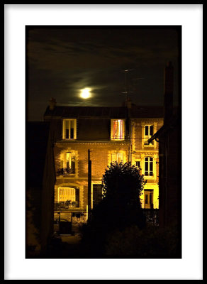 Nightfall