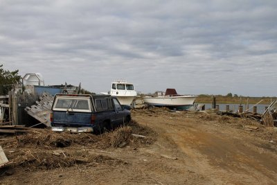 7.  Nick's Toyota (RIP)