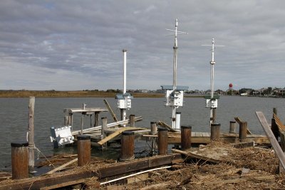 8.  Cotov's Boat Landing