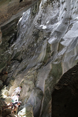 Cudugnon Cave, El Nido