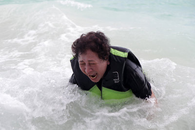 Wipeout