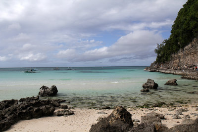 White Beach, Boracay