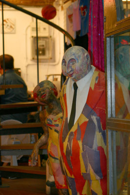 Barcelona 2006