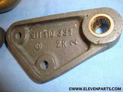 2.8 RSR High Butterfly OEM - ElevenParts Euro 7300 - Photo 7