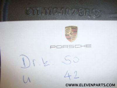 2.8 RSR High Butterfly OEM - ElevenParts Euro 7300 - Photo 8