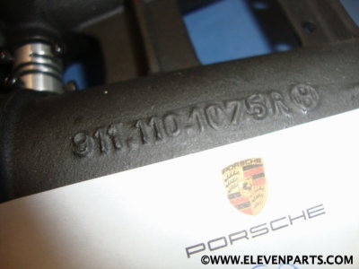 2.8 RSR High Butterfly OEM - ElevenParts Euro 7300 - Photo 9