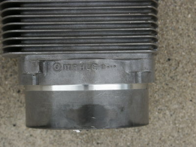 RSR 3.0 Liter 95mm MAHLE Pistons and Cylinders - Photo 11.JPG