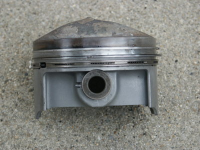 RSR 3.0 Liter 95mm MAHLE Pistons and Cylinders - Photo 14.JPG