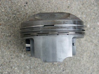 RSR 3.0 Liter 95mm MAHLE Pistons and Cylinders - Photo 16.JPG