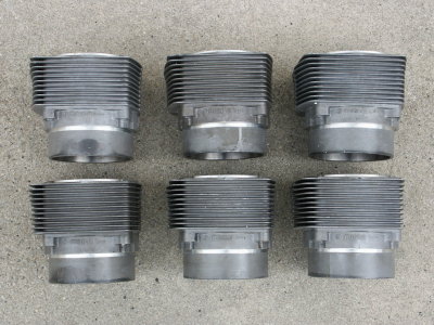 RSR 3.0 Liter 95mm MAHLE Pistons and Cylinders - Photo 29.JPG