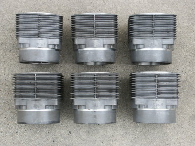 RSR 3.0 Liter 95mm MAHLE Pistons and Cylinders - Photo 31.JPG