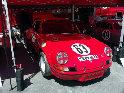 1973 Porsche 911 RSR 2.8 Liter - Chassis 911.360.0847 - Photo 2