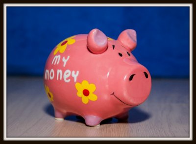 Trying to Save Some Pennies (Feb 3rd)