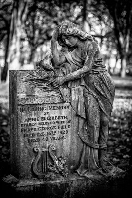 Linthorpe Cemetery