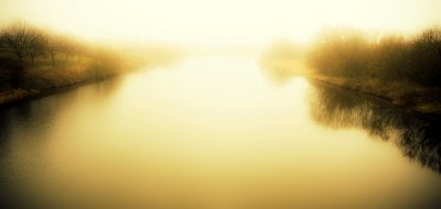 The Mystical River (Mar 5th)