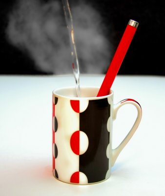 Anyone For a Brew ?? (Mar 18th)