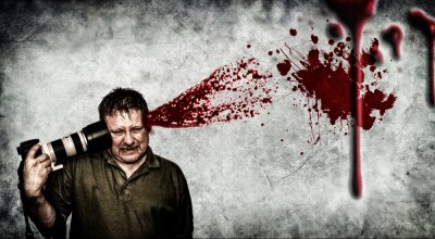 BOOM !!!! Headshot