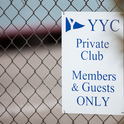 Youngstown Yacht Club