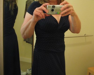 bcbg max azria dress picture 2
