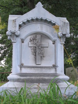 belleville cemetery 5