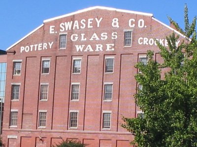 e. swasey and co