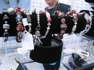 delaware valley bead society bracelets