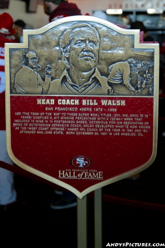 Bill Walsh
