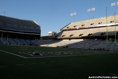 Kyle Field - College Station, TX