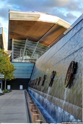 Soldier Field - Chicago, IL