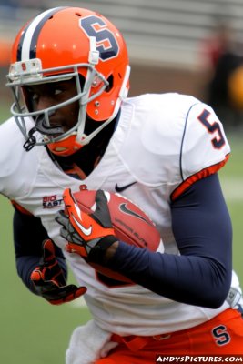 Syracuse Orange