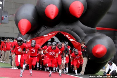 Cincinnati Bearcats