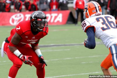 Cincinnati Bearcats