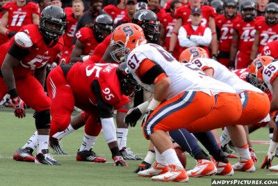 Syracuse-Cincinnati