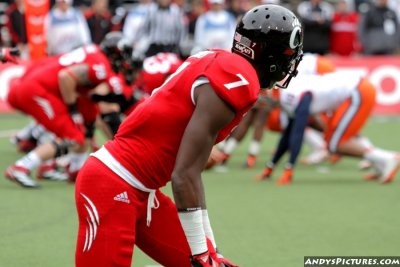 Cincinnati Bearcats