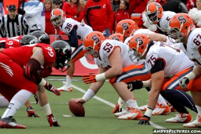 Syracuse-Cincinnati