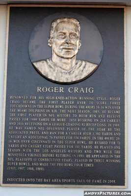 Roger Craig 