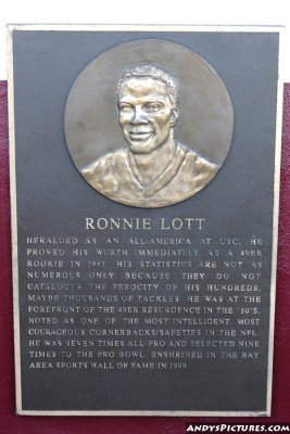 Ronnie Lott