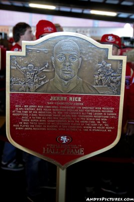 Jerry Rice