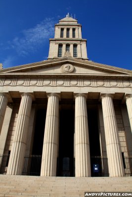 George Washington Masonic Memorial