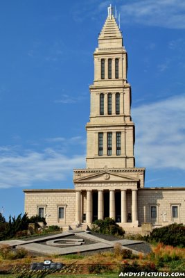 George Washington Masonic Memorial