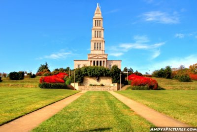 George Washington Masonic Memorial